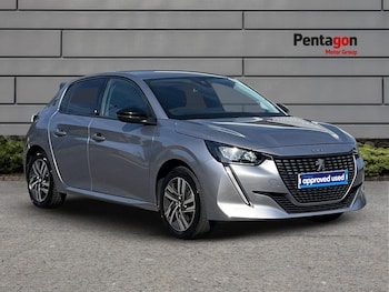 Used Peugeot 208 2022 for sale - 75879601: Photo