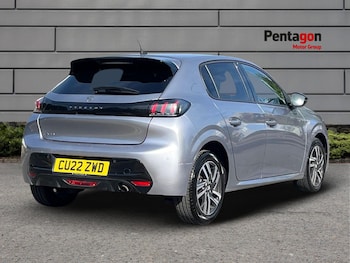 Used Peugeot 208 2022 for sale - 75879601: Photo