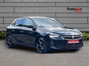 Vauxhall - Corsa