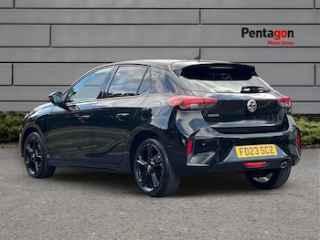 Used Vauxhall Corsa 2023 for sale - 75845179: Photo