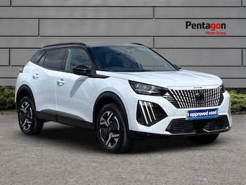 Used Peugeot 2008 2024 for sale - 75574701: Photo