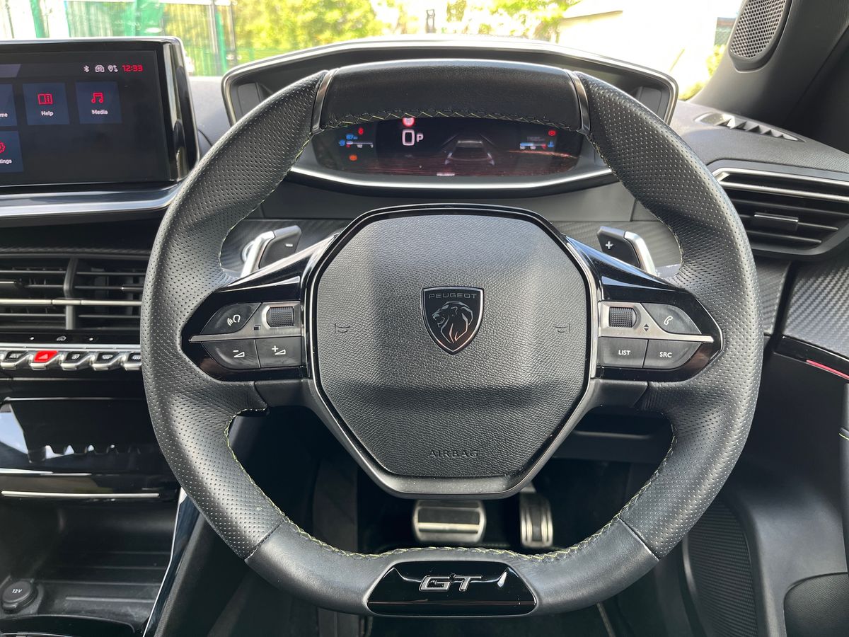 Vehicle 28