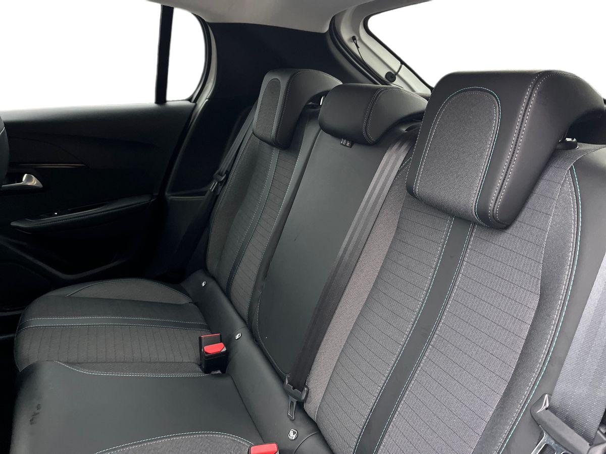 Used Peugeot 208 2021 for sale - 76524065: Photo 10