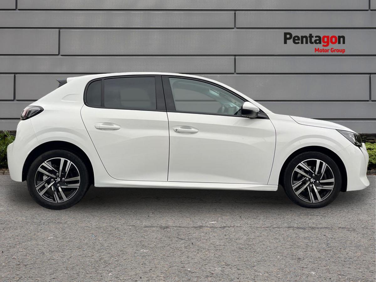 Used Peugeot 208 2021 for sale - 76524065: Photo 13