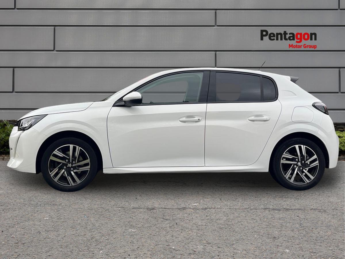 Used Peugeot 208 2021 for sale - 76524065: Photo 14