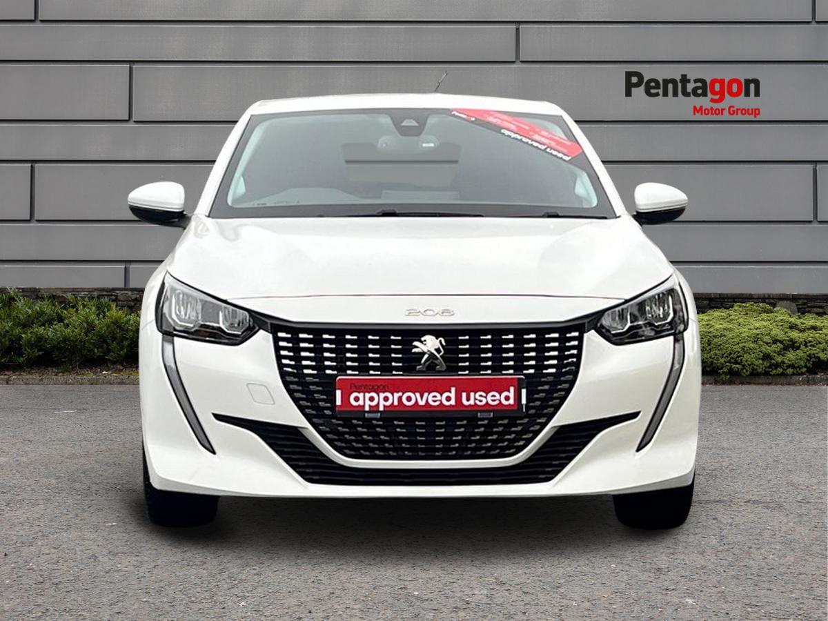 Used Peugeot 208 2021 for sale - 76524065: Photo 15