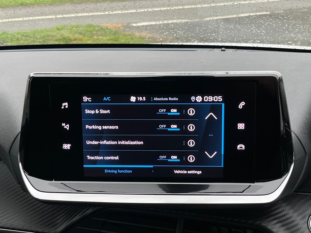 Used Peugeot 208 2021 for sale - 76524065: Photo 21