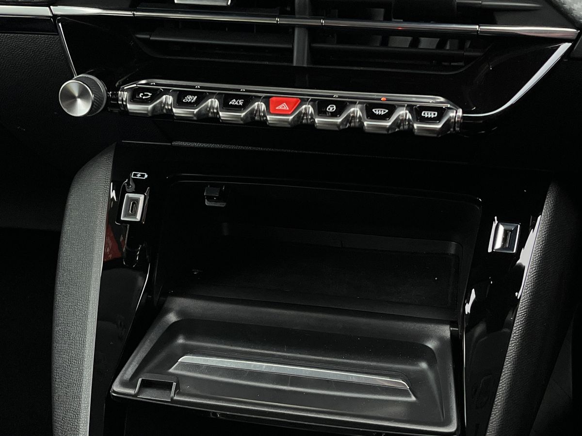 Used Peugeot 208 2021 for sale - 76524065: Photo 24