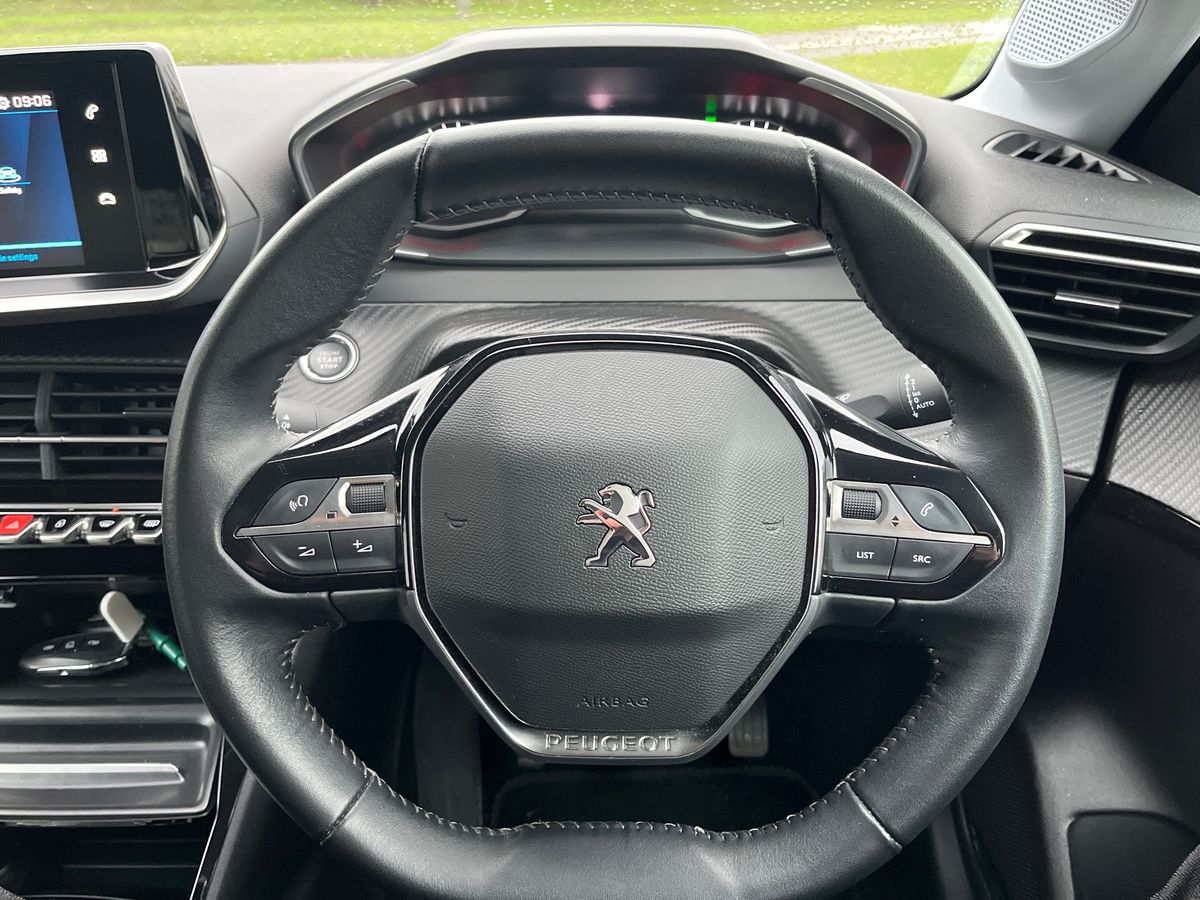 Used Peugeot 208 2021 for sale - 76524065: Photo 26