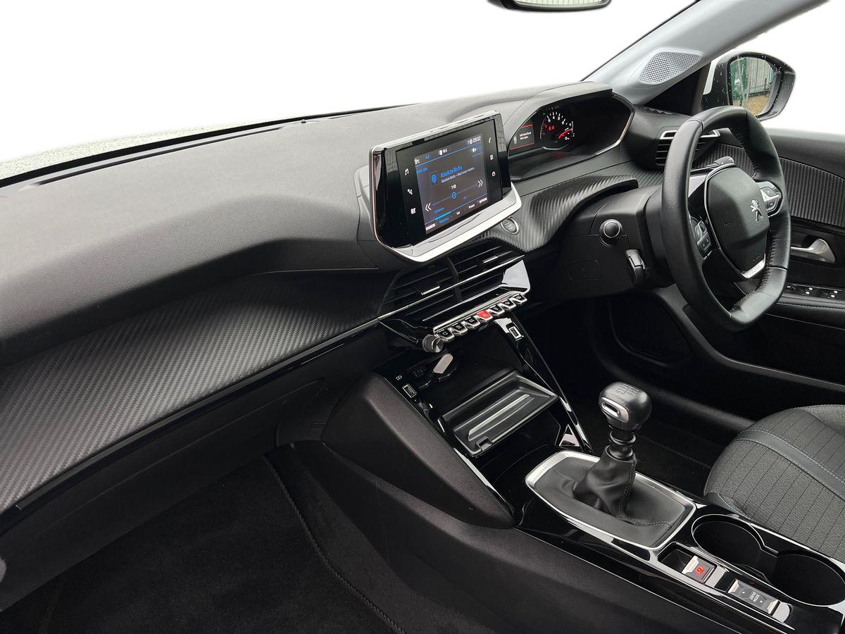 Used Peugeot 208 2021 for sale - 76524065: Photo 8