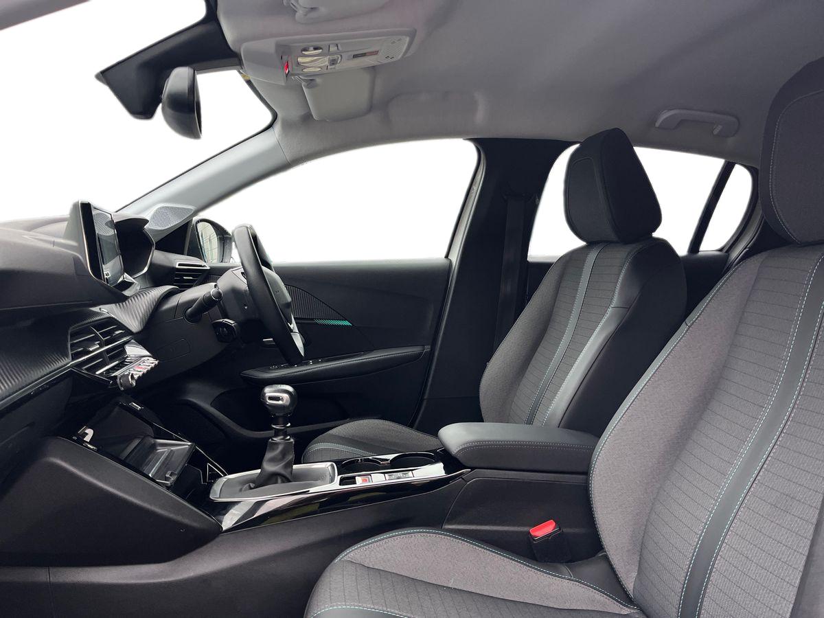 Used Peugeot 208 2021 for sale - 76524065: Photo 9