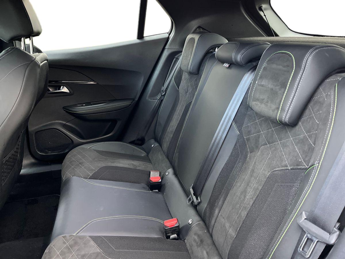 Used Peugeot E-2008 2022 for sale - 76344667: Photo 10