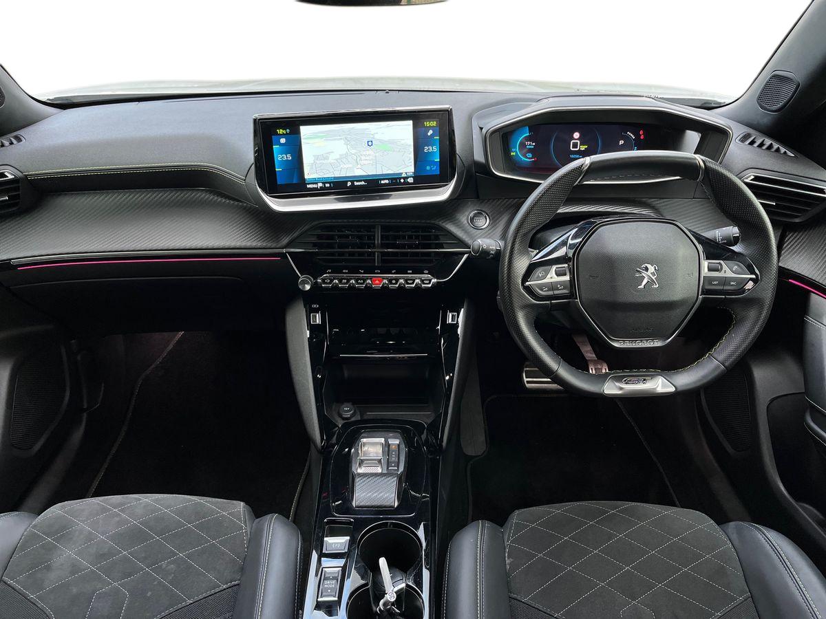 Used Peugeot E-2008 2022 for sale - 76344667: Photo 7