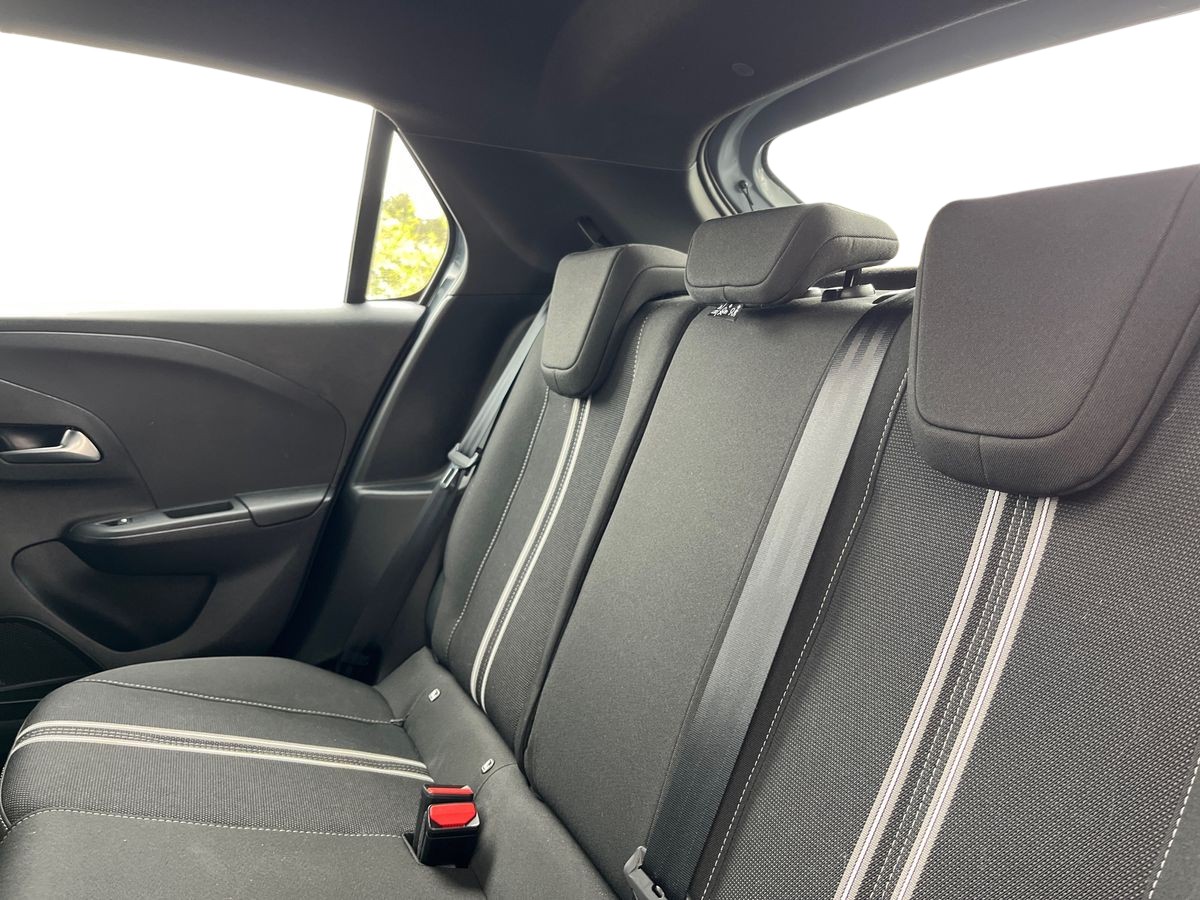 Used Vauxhall Corsa 2024 for sale - 76520931: Photo 10