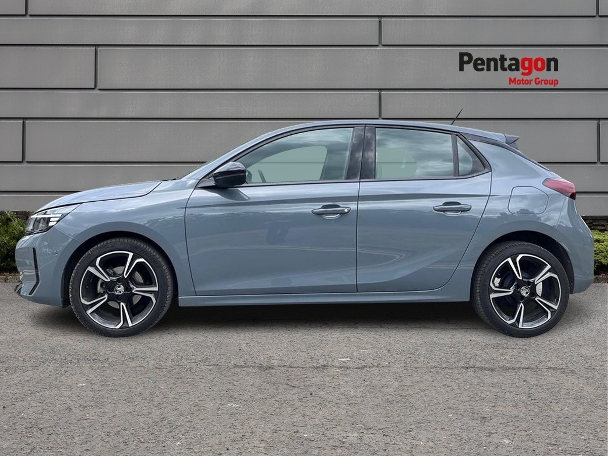 Used Vauxhall Corsa 2024 for sale - 76520931: Photo 14