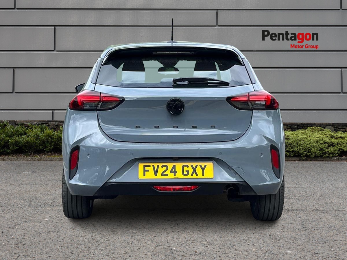 Used Vauxhall Corsa 2024 for sale - 76520931: Photo 16