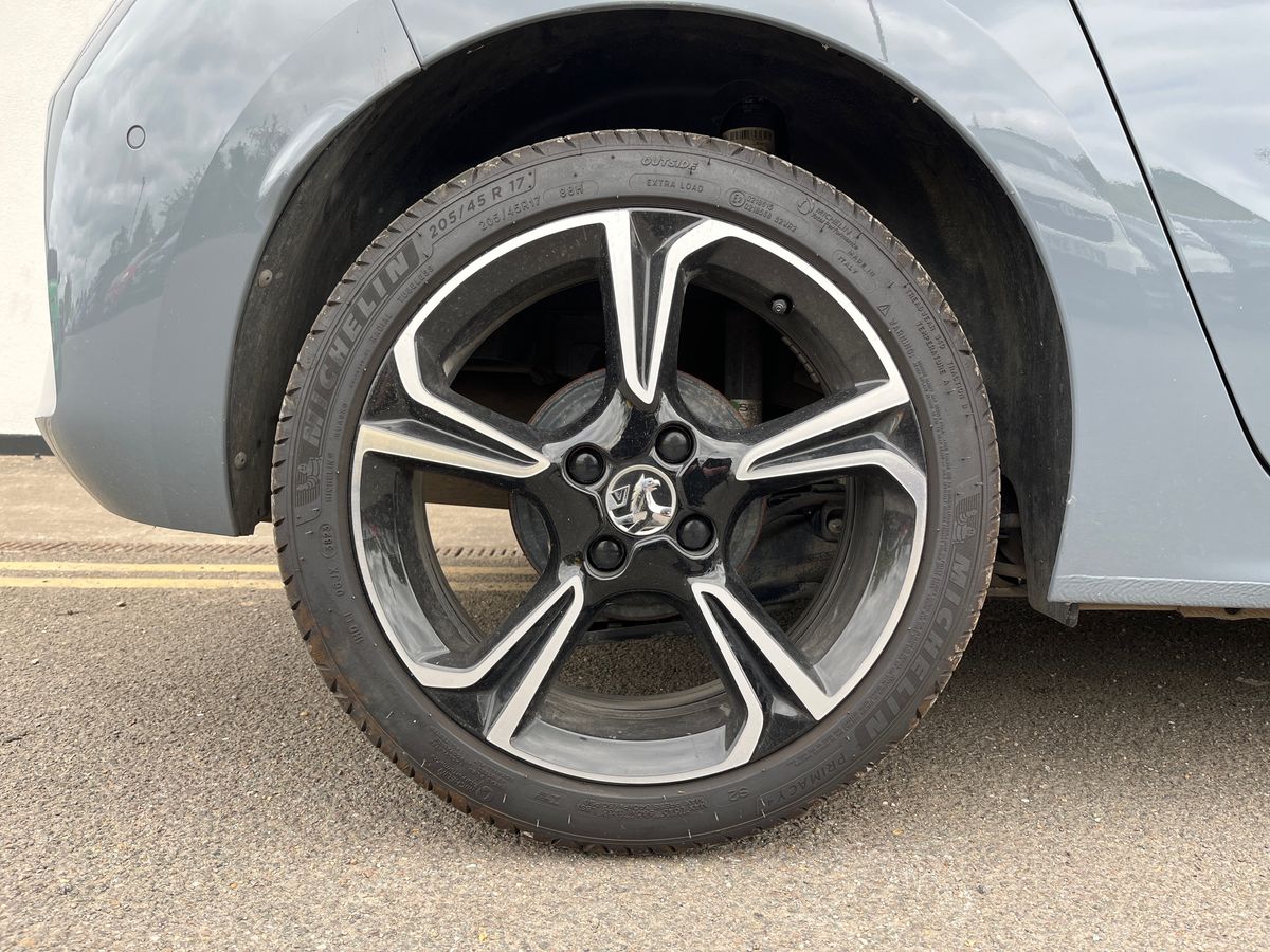 Used Vauxhall Corsa 2024 for sale - 76520931: Photo 17