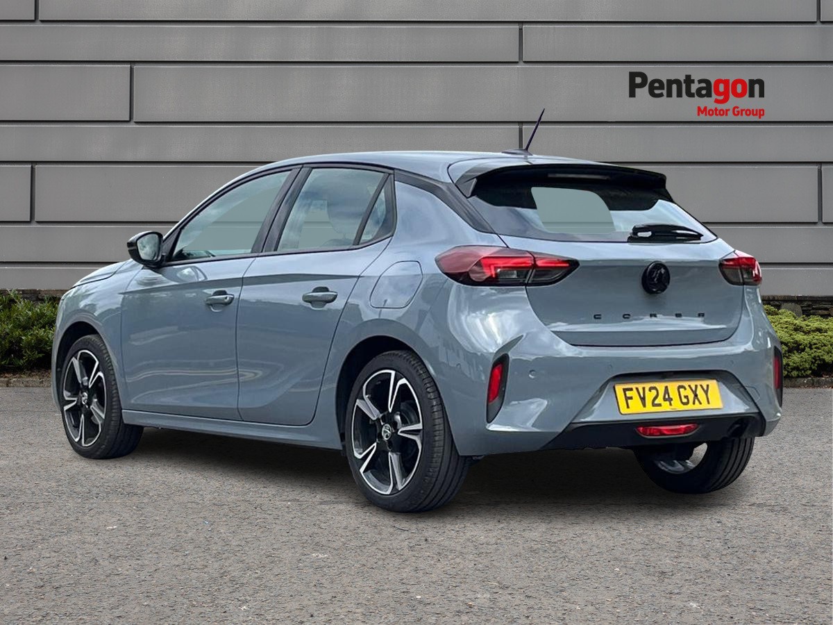 Used Vauxhall Corsa 2024 for sale - 76520931: Photo 2