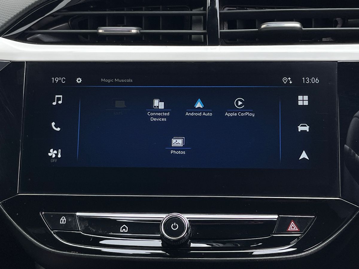 Used Vauxhall Corsa 2024 for sale - 76520931: Photo 21