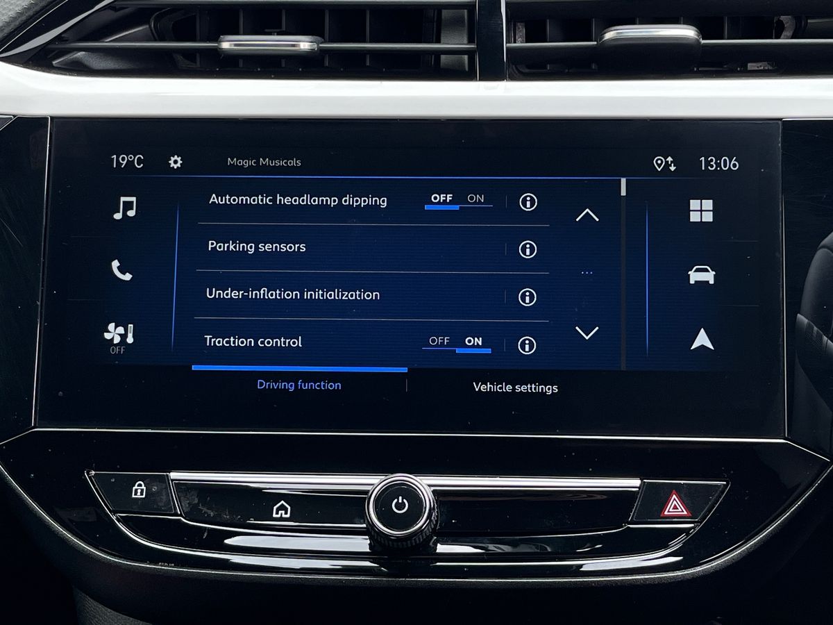 Used Vauxhall Corsa 2024 for sale - 76520931: Photo 22