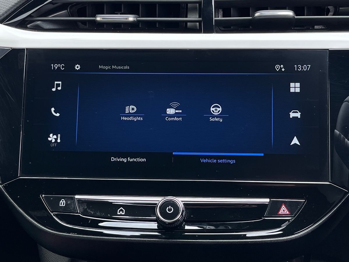 Used Vauxhall Corsa 2024 for sale - 76520931: Photo 23