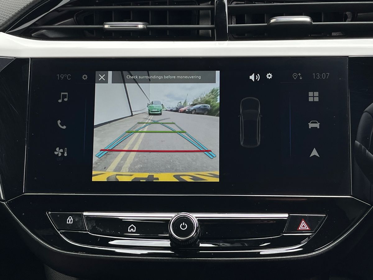 Used Vauxhall Corsa 2024 for sale - 76520931: Photo 24