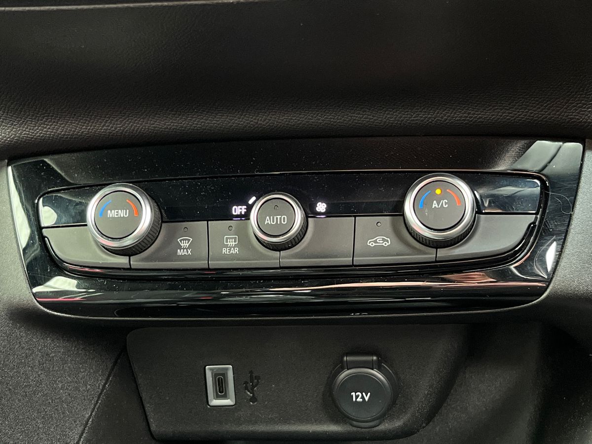 Used Vauxhall Corsa 2024 for sale - 76520931: Photo 25