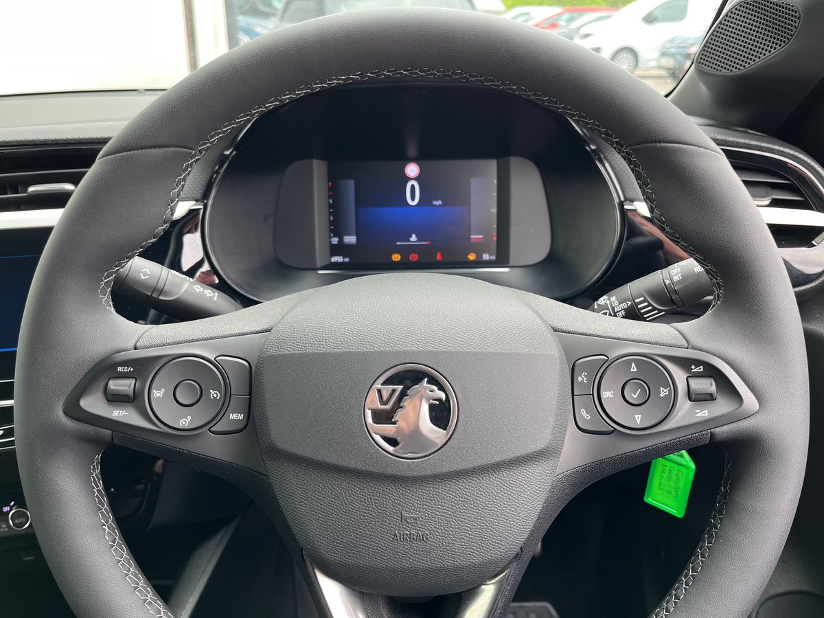 Used Vauxhall Corsa 2024 for sale - 76520931: Photo 26