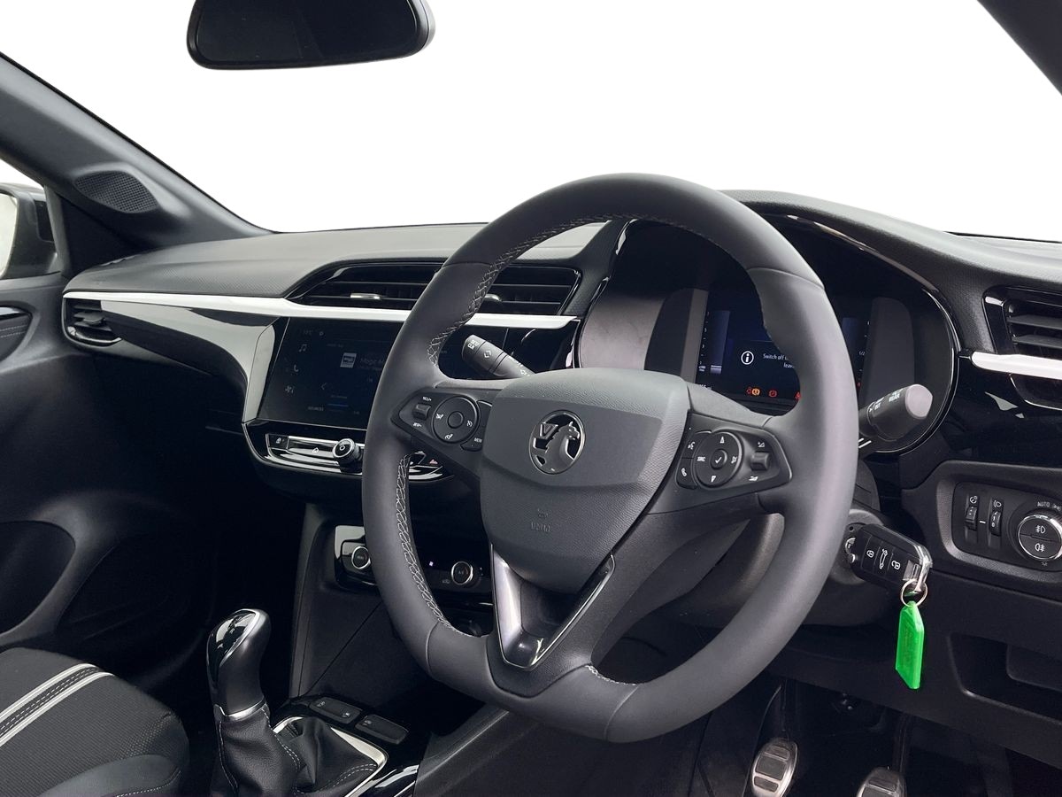 Used Vauxhall Corsa 2024 for sale - 76520931: Photo 5