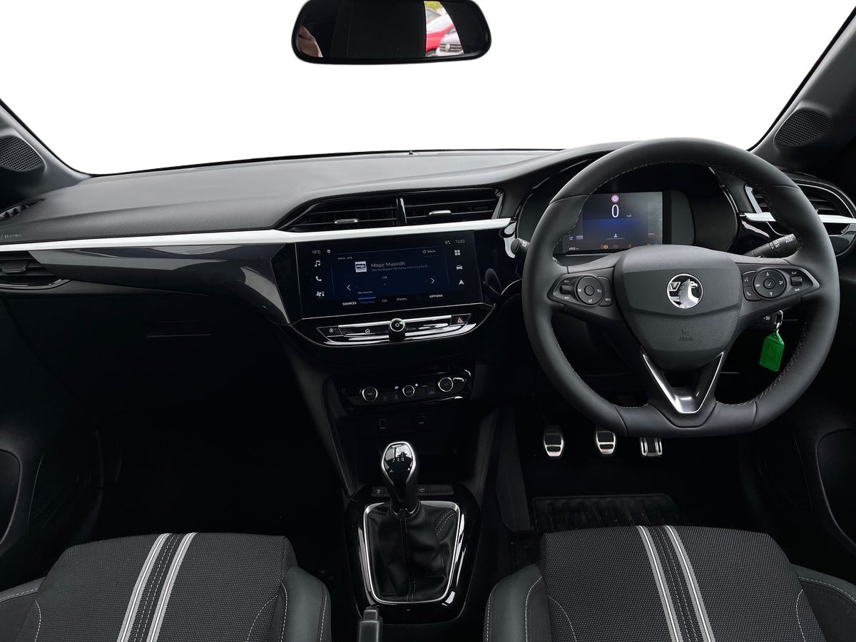 Used Vauxhall Corsa 2024 for sale - 76520931: Photo 7