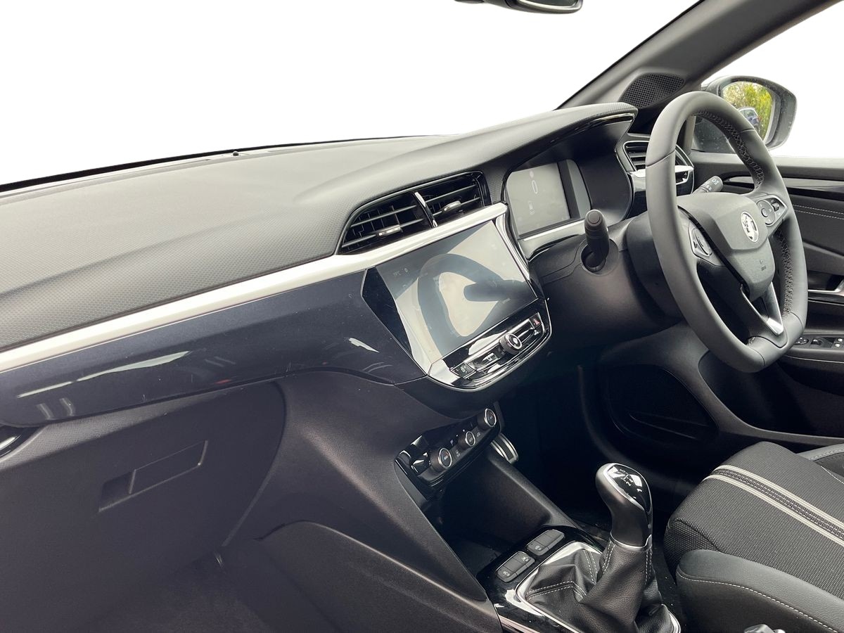 Used Vauxhall Corsa 2024 for sale - 76520931: Photo 8
