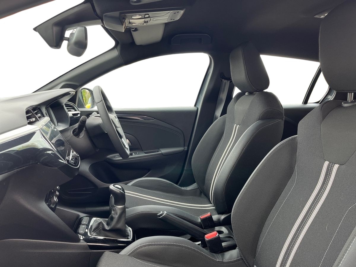 Used Vauxhall Corsa 2024 for sale - 76520931: Photo 9