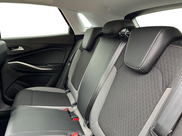 Used Vauxhall Grandland 2022 for sale - 76148839: Photo 10