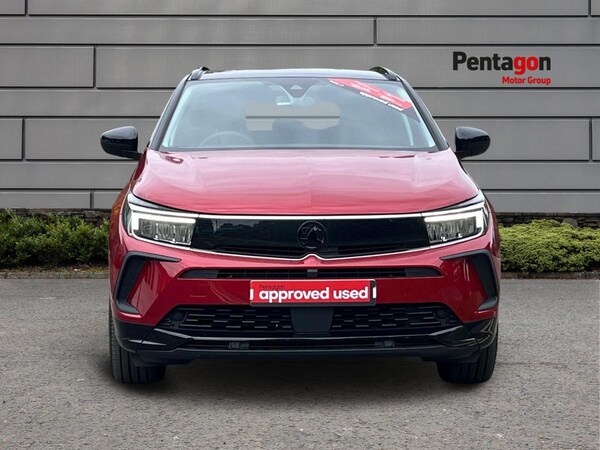 Used Vauxhall Grandland 2022 for sale - 76148839: Photo 15