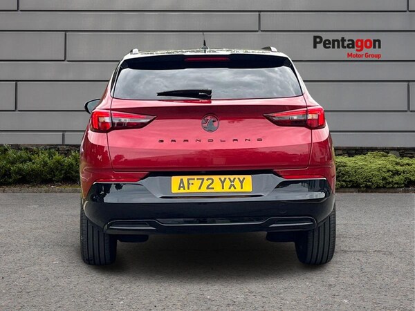 Used Vauxhall Grandland 2022 for sale - 76148839: Photo 16