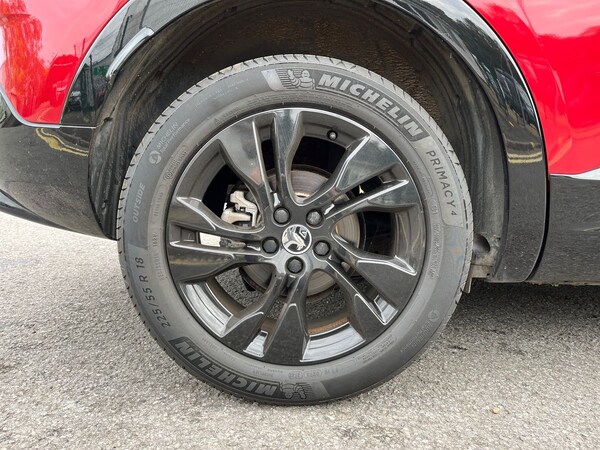 Used Vauxhall Grandland 2022 for sale - 76148839: Photo 17