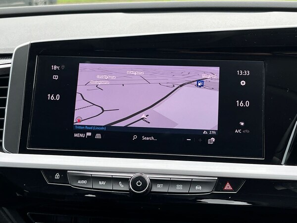 Used Vauxhall Grandland 2022 for sale - 76148839: Photo 18