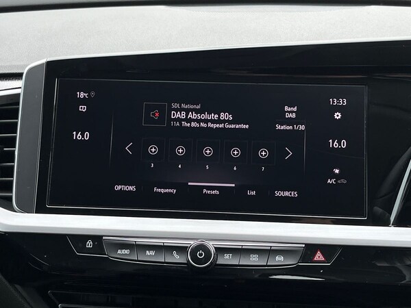 Used Vauxhall Grandland 2022 for sale - 76148839: Photo 19