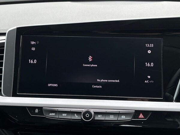 Used Vauxhall Grandland 2022 for sale - 76148839: Photo 20
