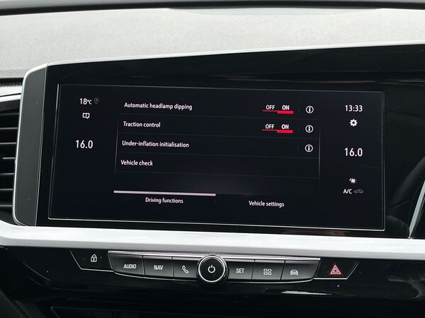 Used Vauxhall Grandland 2022 for sale - 76148839: Photo 22