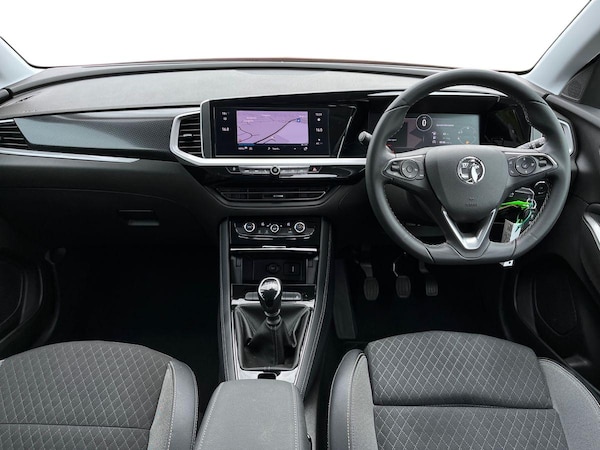Used Vauxhall Grandland 2022 for sale - 76148839: Photo 7