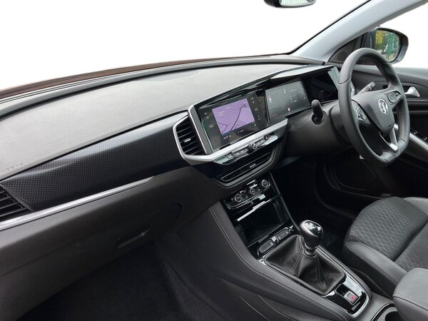 Used Vauxhall Grandland 2022 for sale - 76148839: Photo 8