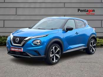 Used Nissan Juke 2020 for sale - 74759928: Photo
