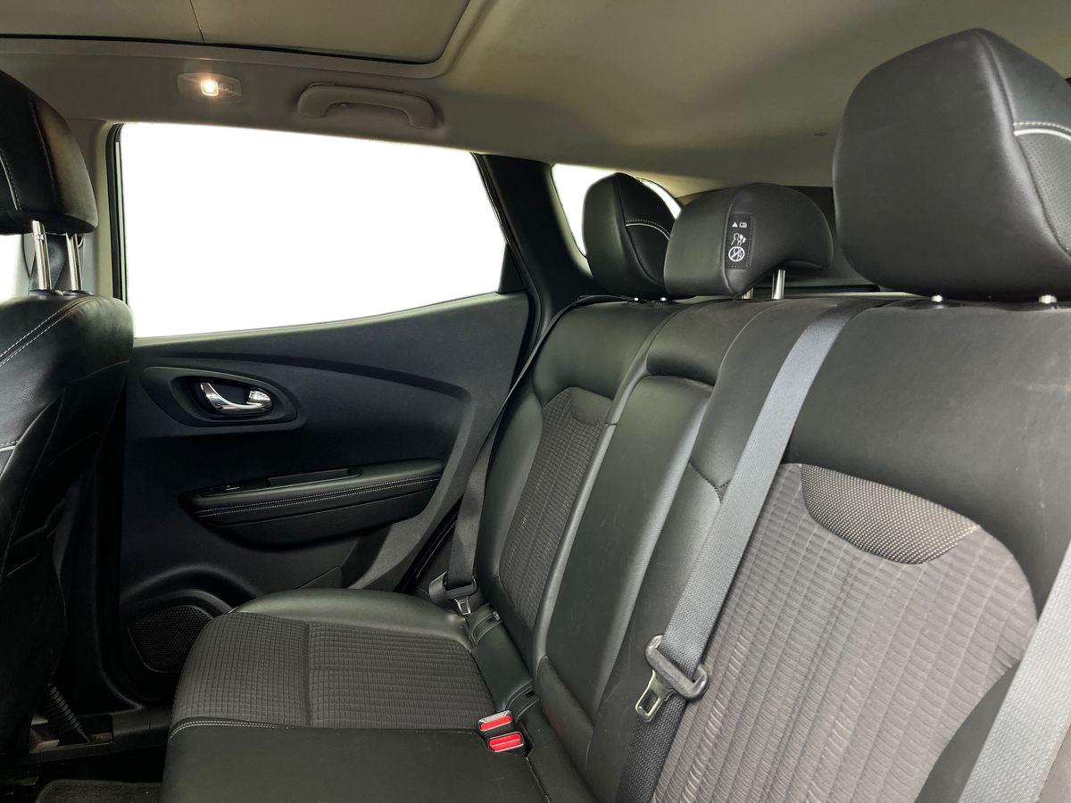 Used Renault Kadjar 2016 for sale - 76848606: Photo 10