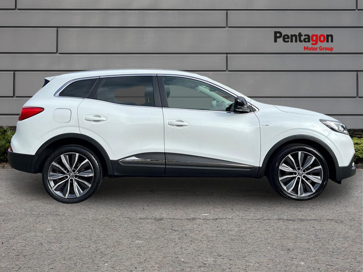 Used Renault Kadjar 2016 for sale - 76848606: Photo 13