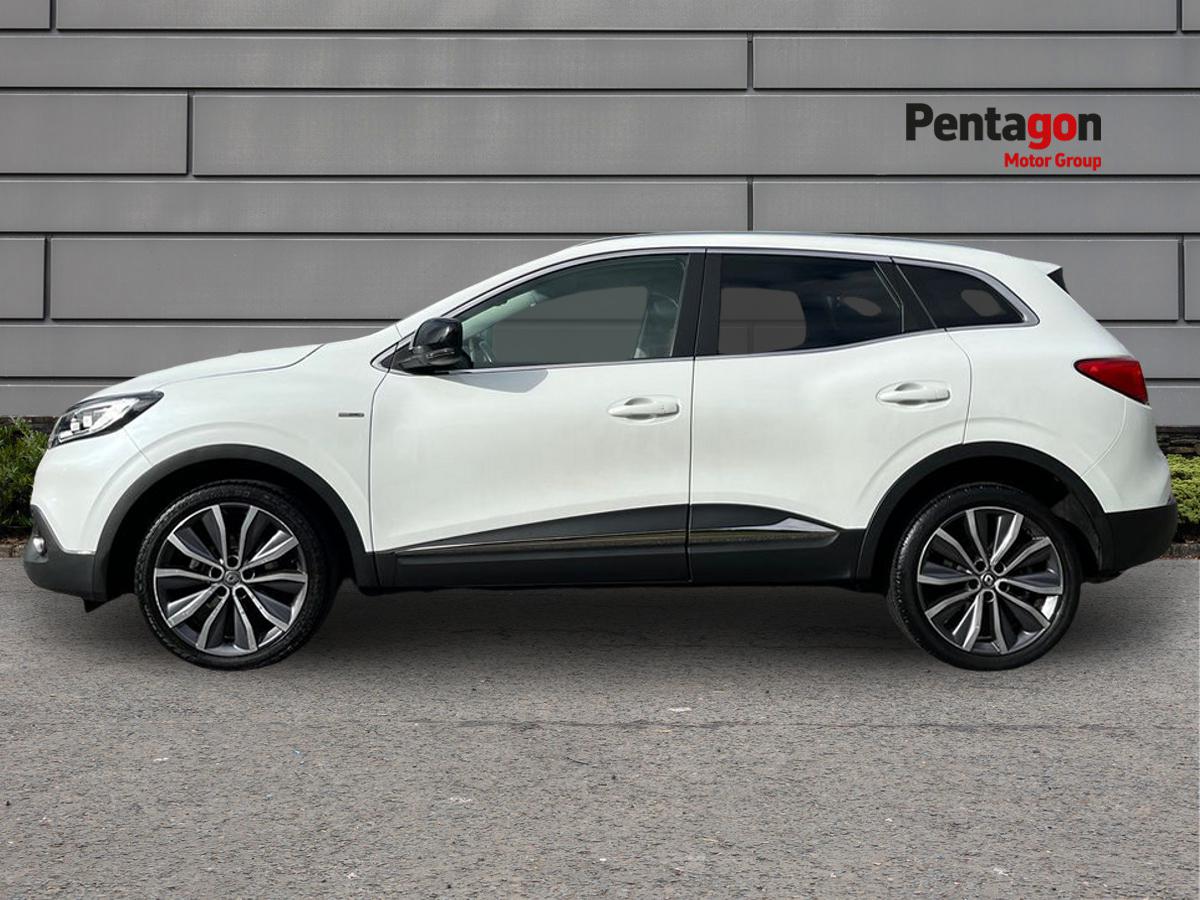 Used Renault Kadjar 2016 for sale - 76848606: Photo 14