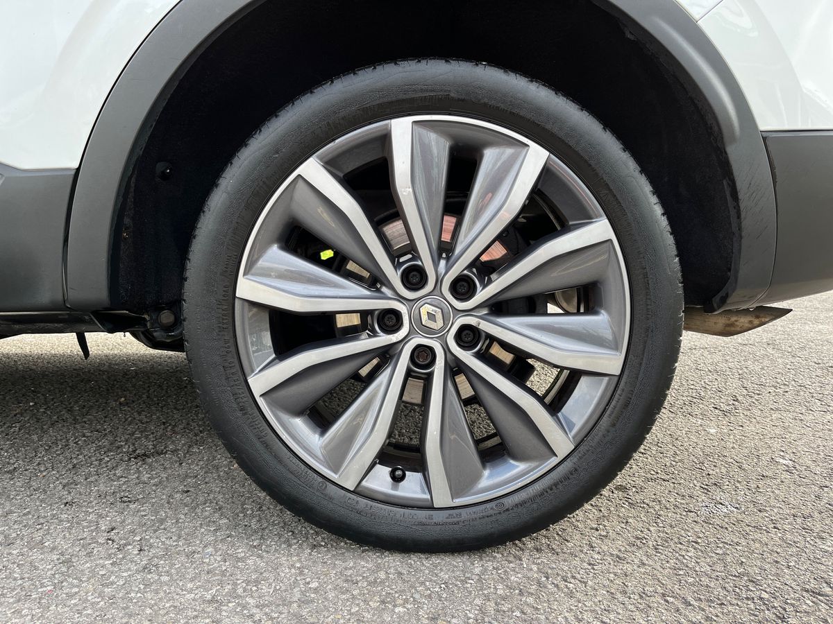 Used Renault Kadjar 2016 for sale - 76848606: Photo 17