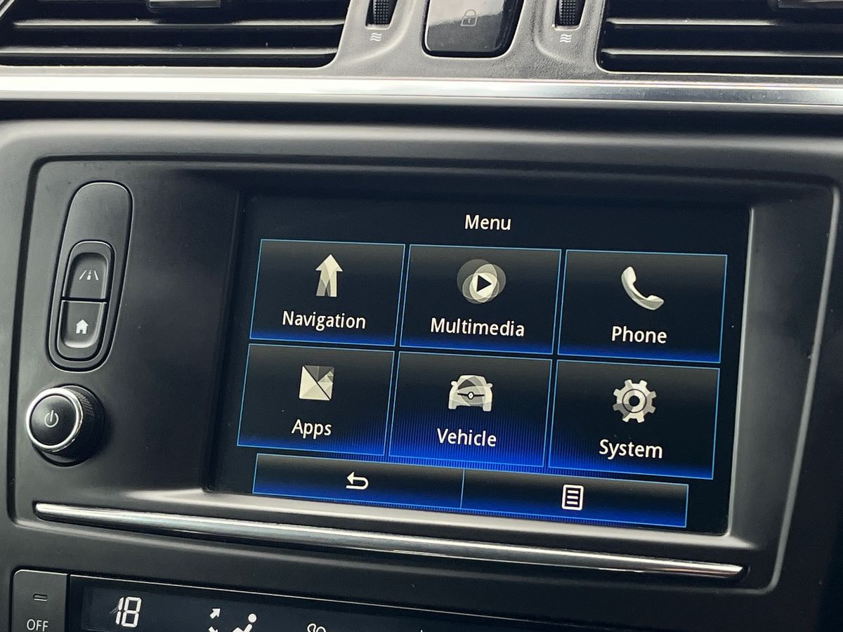 Used Renault Kadjar 2016 for sale - 76848606: Photo 18