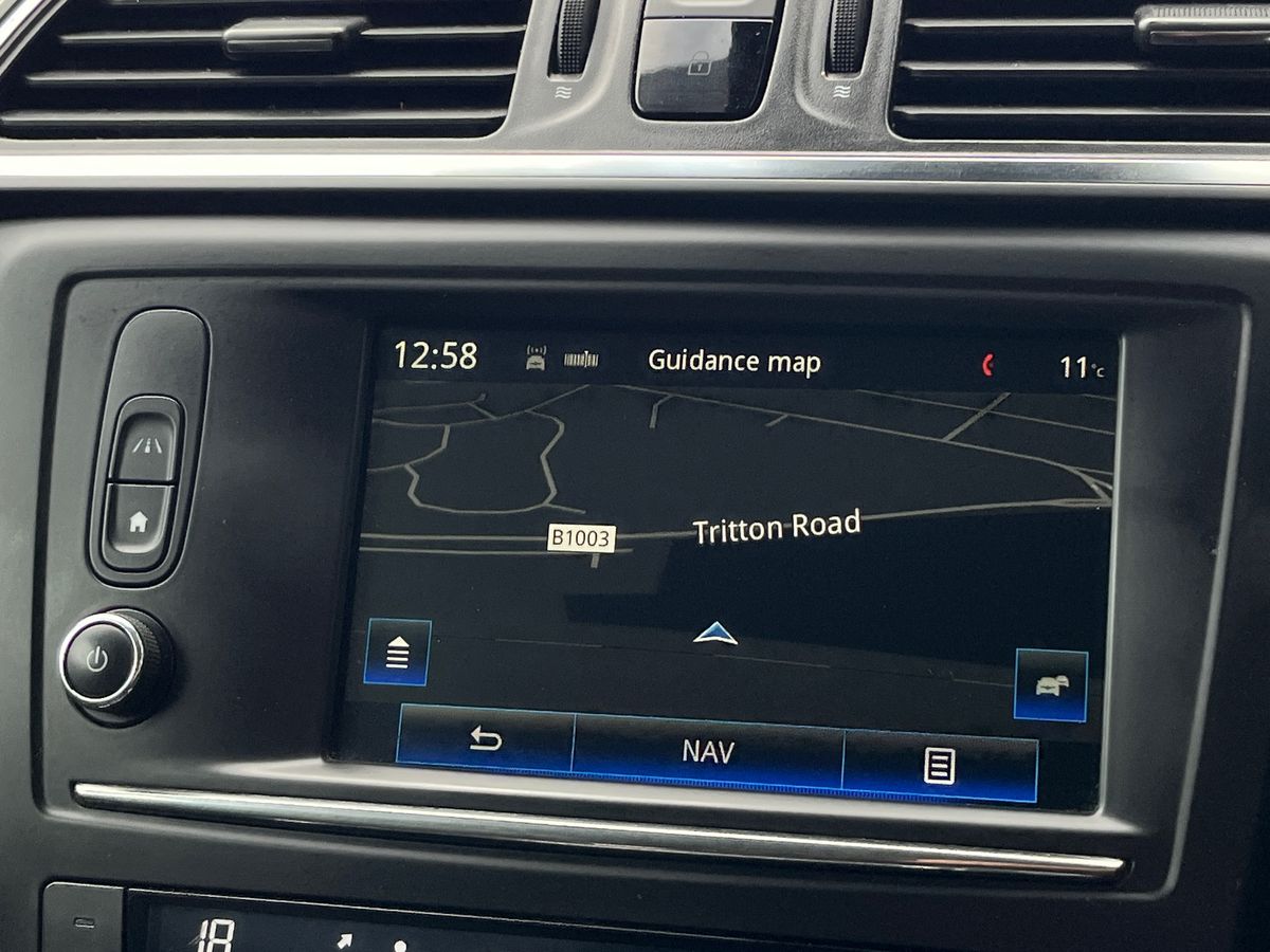 Used Renault Kadjar 2016 for sale - 76848606: Photo 19