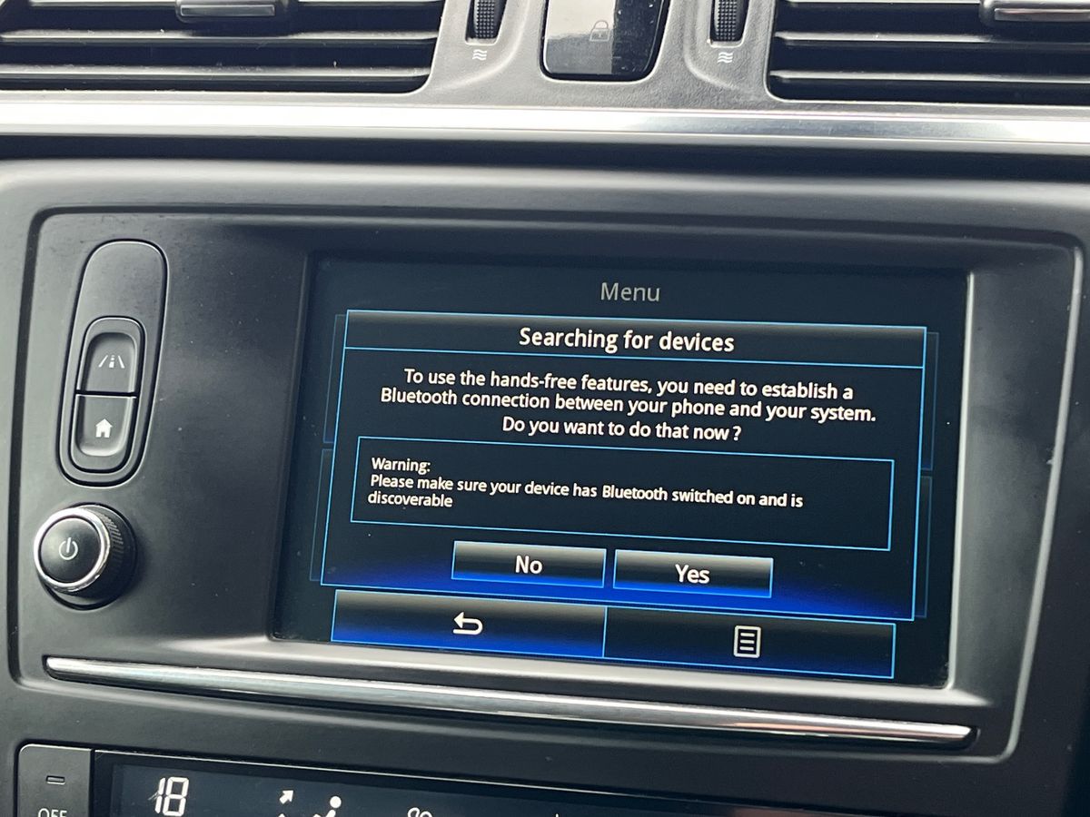 Used Renault Kadjar 2016 for sale - 76848606: Photo 20